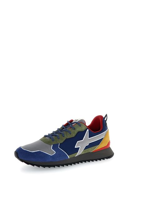 JET-M3C61 MULTICOLORE W6YZ | JET-M3C61 MULTICOLORE
